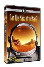 Nova Science Now: Can We Make It to Mars