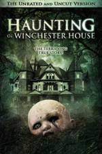 Haunting of Winchester House