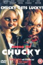 Bride of Chucky