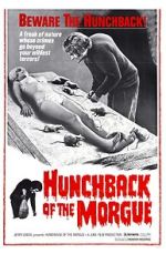 Hunchback of the Morgue