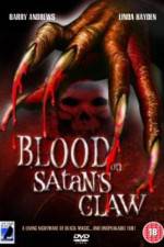 Blood on Satan's Claw