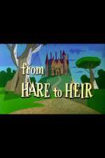 From Hare to Heir