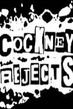 Cockney Rejects 25 years 'n' still rockin'