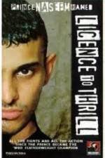 Licence to Thrill Prince Naseem Hamed