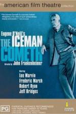 The Iceman Cometh