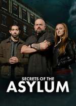 S1 E1 Secrets of the Asylum Season 1 Episode 1