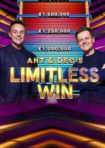 S4 E6 Ant & Dec's Limitless Win Season 4 Episode 6