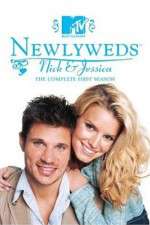 Newlyweds: Nick & Jessica