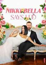 Nikki Bella Says I Do