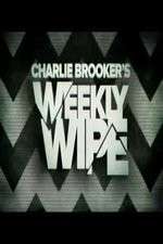 Charlie Brookers Weekly Wipe