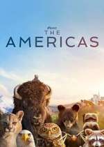 S1 E1 The Americas Season 1 Episode 1