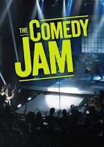 The Comedy Jam