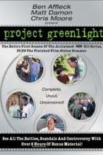 Project Greenlight