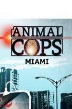 Animal Cops Miami