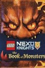 Nexo Knights