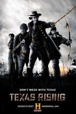 Texas Rising