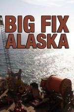 Big Fix Alaska