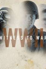 World War II: Witness to War