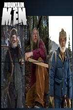 S13 E12 Mountain Men Season 13 Episode 12