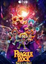 Fraggle Rock: Back to the Rock