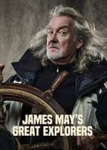 S1 E3 James May\'s Great Explorers Season 1 Episode 3