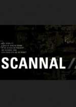 Scannal!