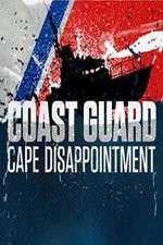 Coast Guard Cape Disappointment: Pacific Northwest