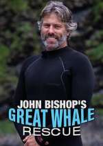 John Bishop's Great Whale Rescue