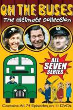 S1 E1 On the Buses Season 1 Episode 1