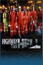 S13 E7 Highway Thru Hell Season 13 Episode 7