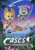 The Creature Cases