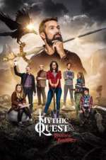 S4 E6 Mythic Quest: Raven\'s Banquet Season 4 Episode 6