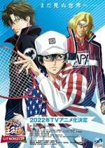 S2 E13 The Prince of Tennis II: U-17 World Cup Season 2 Episode 13