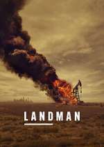 S1 E10 Landman Season 1 Episode 10