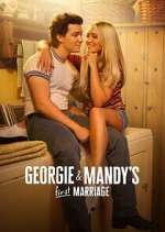 Georgie & Mandy\'s First Marriage