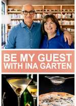 Be My Guest with Ina Garten