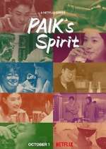 Paik's Spirit