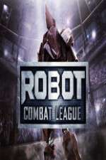 Robot Combat League