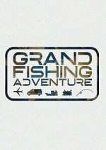 The Grand Fishing Adventure