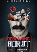 Borat's American Lockdown & Debunking Borat