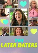 S1 E2 The Later Daters Season 1 Episode 2