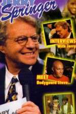 The Jerry Springer Show