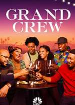 S2 E10 Grand Crew Season 2 Episode 10