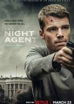 S2 E1 The Night Agent Season 2 Episode 1