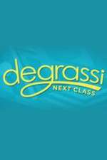 Degrassi: Next Class