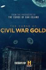 The Curse of Civil War Gold