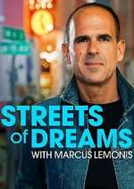 Streets of Dreams with Marcus Lemonis