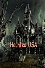 Haunted USA