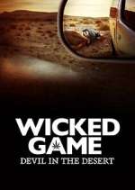 Wicked Game: The Devil in the Desert