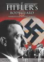 Hitler's Bodyguard